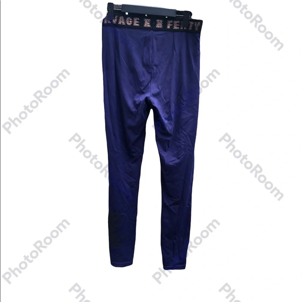 Savage X Fenty Forever Savage Leggings View 3